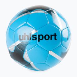 Piłka do piłki nożnej Uhlsport Team niebieska 100167406