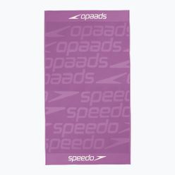 Ręcznik Speedo Easy Towel Large 0021 fioletowy 68-7033E