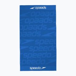 Ręcznik Speedo Easy Towel Small 0019 niebieski 68-7034E