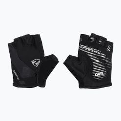 Rękawiczki rowerowe męskie ZIENER MTB Collby Gel black