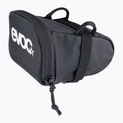 Torba rowerowa podsiodłowa EVOC Seat Bag czarna 100605100-S