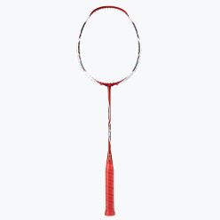 Rakieta do badmintona YONEX czerwona  Arcsaber 11