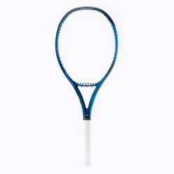 Rakieta do tenisa ziemnego YONEX Ezone NEW 100L niebieska
