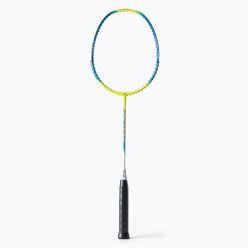 Rakieta do badmintona YONEX niebieska Nanoflare 100