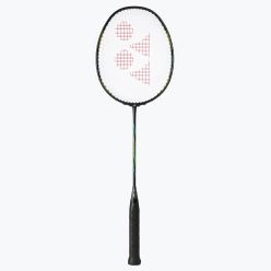 Rakieta do badmintona YONEX czarna Nanoflare 500