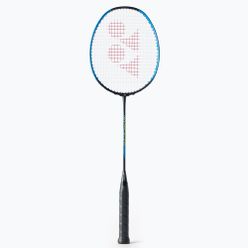 Rakieta do badmintona YONEX czerwona Nanoflare 370 Speed BB