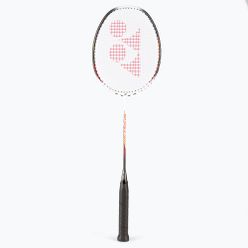 Rakieta do badmintona YONEX czerwona Nanoflare 170L