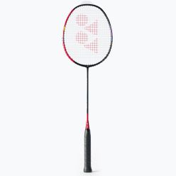 Rakieta do badmintona YONEX czarna Astrox 01 Clear