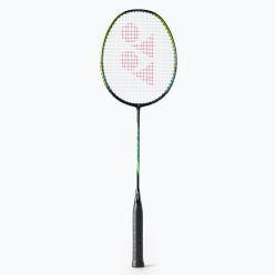 Rakieta do badmintona YONEX zielona Nanoflare 001 Clear