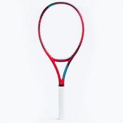 Rakieta do tenisa ziemnego YONEX Vcore 98 L czerwona