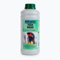 Płyn do prania odzieży Nikwax Tech Wash 1l 183