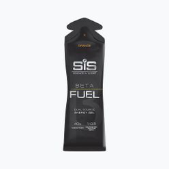 Żel energetyczny SiS Energy Beta Fuel pomarańczowy SIS131389