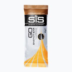 Baton energetyczny SIS 40g czekoladowy SIS123052B