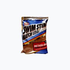 Zanęta wędkarska Dynamite Baits Swim Stim Match Method Mix brązowa ADY040005