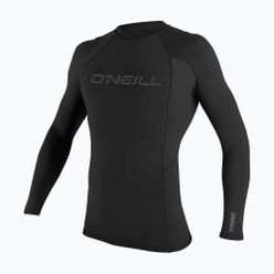 Koszulka do pływania męska O'Neill Thermo-X czarna 5022