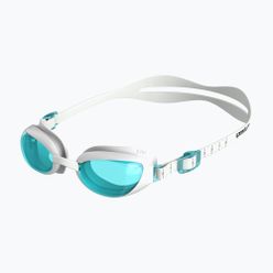 Okulary do pływania Speedo Aquapure białe 68-090044284