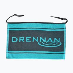 Ręcznik wędkarski Drennan Apron Towel niebieski TODT002