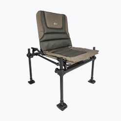 Krzesło wędkarskie Korum Accessory Chair S23 Deluxe brązowe K0300023
