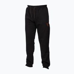 Spodnie Fox collection jogger czarne CCL01