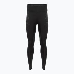 Legginsy treningowe damskie Gymshark Exo Ultra black