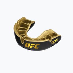 Ochraniacz szczęki Opro UFC Gold czarny