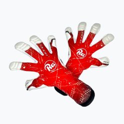 Rękawice bramkarskie RG Bionix 21/22 czerwone BIOR2107