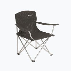 Krzesło turystyczne Outwell Catamarca czarne 470325