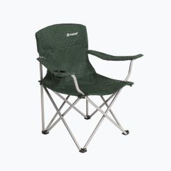 Krzesło turystyczne Outwell Catamarca zielone 470392
