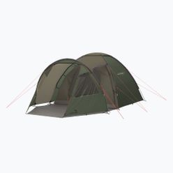 Namiot kempingowy 5-osobowy Easy Camp Eclipse 500 zielony 120387