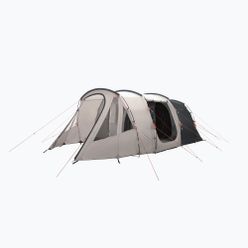 Namiot kempingowy 5-osobowy Easy Camp Palmdale 500 Lux biały 120423
