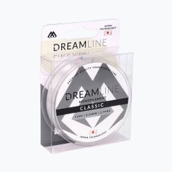 Żyłka wędkarska Mikado Dreamline Classic transparentna ZDL500-150-014