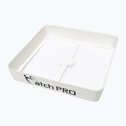 Sito do pudełka na robaki MatchPro 1/2L 12x12cm białe 910655