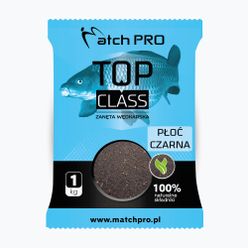 Zanęta wędkarska MatchPro Top Class Płoć Czarna 970025
