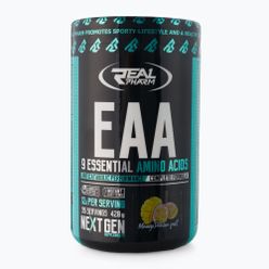 EAA Real Pharm aminokwasy 420g mango-marakuja 708151