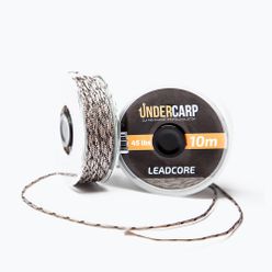 Leadcore do przyponów UNDERCARP brązowy UC93