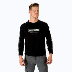 Longsleeve męski MITARE K090 PRO czarny