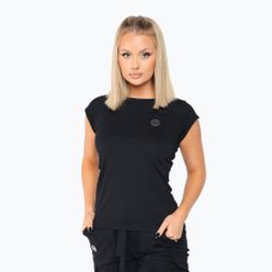Koszulka damska Octagon Regular czarna