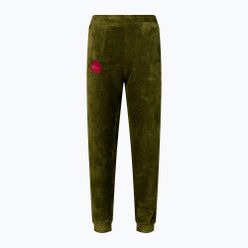 Spodnie dresowe damskie Waikane Vibe zielone Moss
