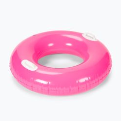 Koło do pływania dziecięce AQUASTIC różowe ASR-076P