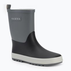 Kalosze dziecięce Kadva AquaTrek T czarny