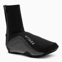 Ochraniacze na buty rowerowe ATTABO DEFENSE MAX PRO czarny