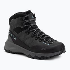 Buty trekkingowe damskie KADVA Stride Mid WaterProof szary