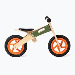 Rowerek biegowy Spokey Woo-Ride Duo zielony 940905