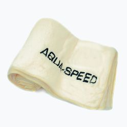 Ręcznik AQUA-SPEED Dry Coral beżowy 157