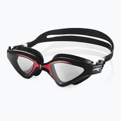 Okulary do pływania AQUA-SPEED Raptor czarne 49