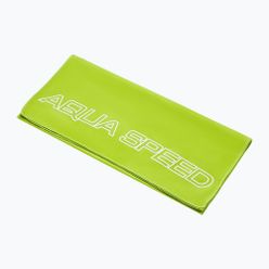 Ręcznik AQUA-SPEED Dry Flat zielony 155