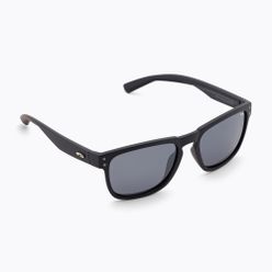 Okulary przeciwsłoneczne GOG Hobson Fashion czarne matowe E392-1P