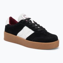 Buty damskie DANIEL LOPEZ JUST DARE SS2D4021 black