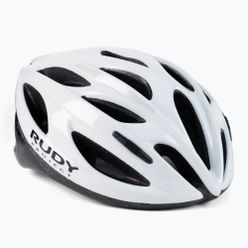 Kask rowerowy Rudy Project Zumy biały HL680011