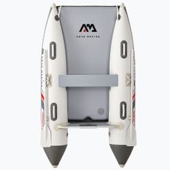 Ponton 9’4″ AquaMarina AIRCAT Inflatable Catamaran biały BT-AC285